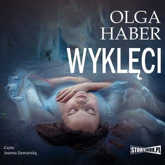 Wyklci Olga Haber - okadka audiobooka MP3