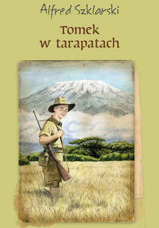 Tomek w tarapatach