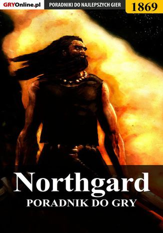 Okładka:Northgard - poradnik do gry 