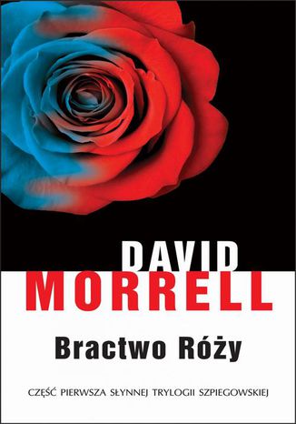 Bractwo ry David Morrell - okadka ebooka