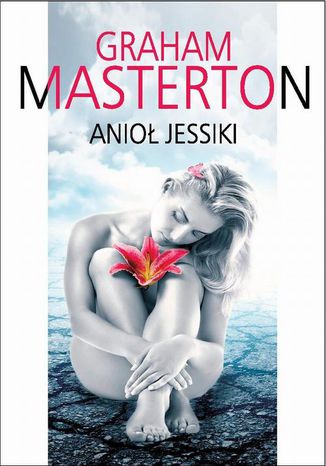 Anio Jessiki Graham Masterton - okadka audiobooka MP3