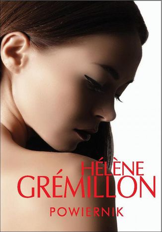Powiernik Helene Gremillon - okadka audiobooka MP3