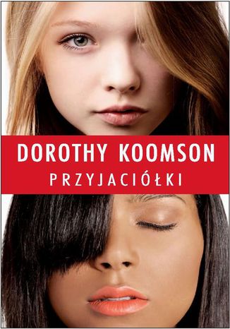 Przyjaciki Dorothy Koomson - okadka ebooka