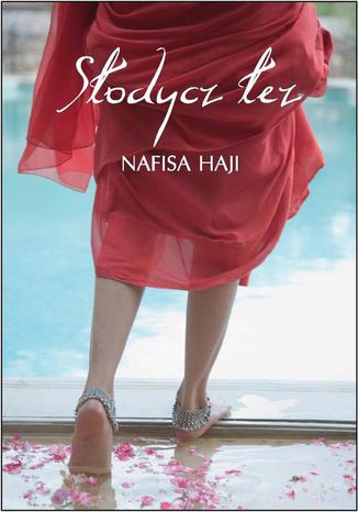 Sodycz ez Nafisa Haji - okadka audiobooks CD