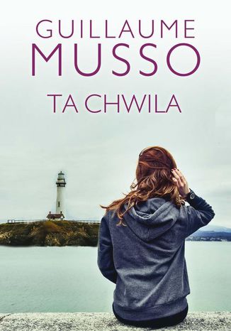 Okładka: Ta chwila