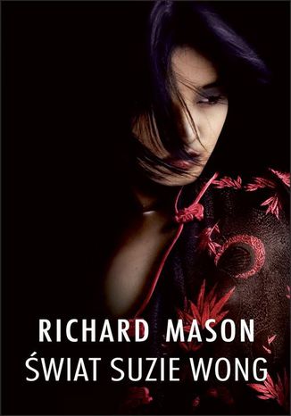 wiat Suzie Wong Richard Mason - okadka ebooka
