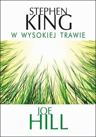 W wysokiej trawie