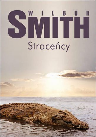Stracecy Wilbur Smith - okadka audiobooks CD