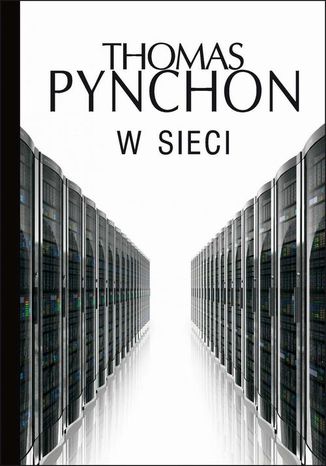 W sieci Thomas Pynchon - okadka ebooka