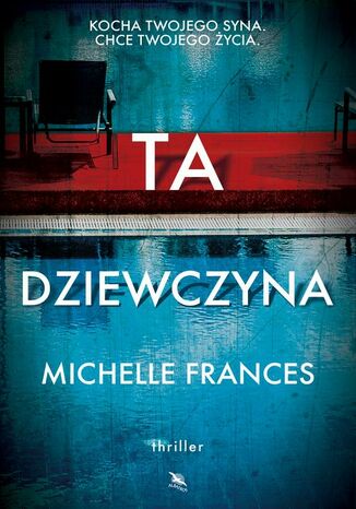 Ta dziewczyna