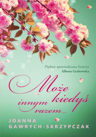Okładka: Może kiedyś, innym razem