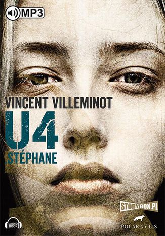 U4 Stphane Vincent Villeminot - okadka ebooka