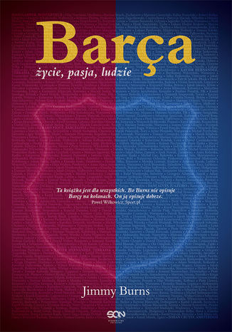 Barca. Życie, pasja, ludzie. Wydanie II