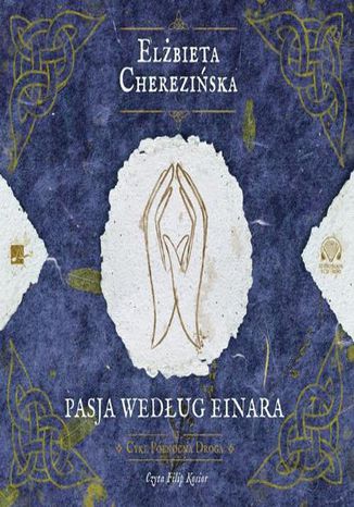 Pasja wedug Einara Elbieta Chereziska - okadka ebooka