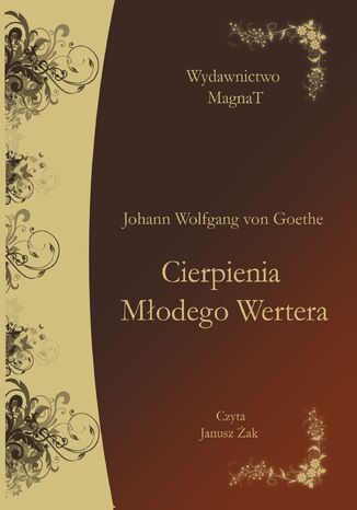 Cierpienia młodego Wertera