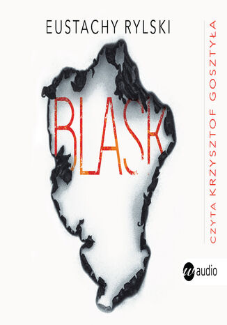 Blask Eustachy Rylski - okadka audiobooks CD