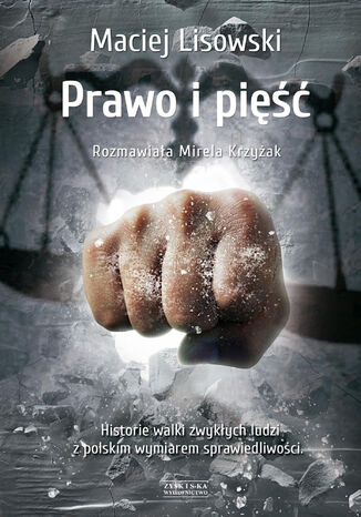 Prawo i pięść