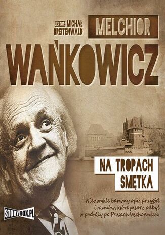 Okładka książki/ebooka Na tropach Smętka