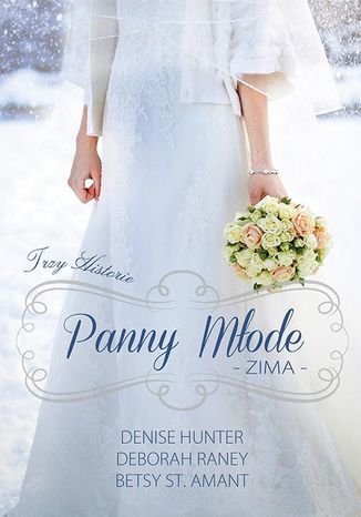 Okładka: Panny młode Zima