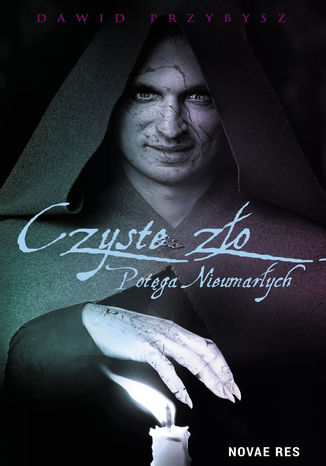 Czyste zło. Potęga Nieumarłych