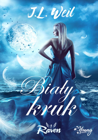 Biały Kruk. Raven. Tom 1