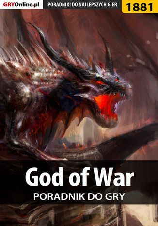 God Of War - poradnik do gry Grzegorz 