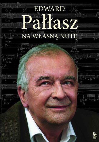 Na wasn nut Edward Paasz - okadka audiobooks CD