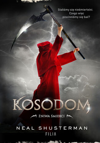 Żniwa śmierci (II). Kosodom