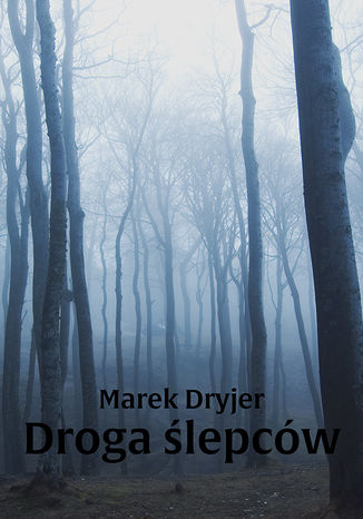 Droga lepcw Marek Dryjer - okadka audiobooka MP3