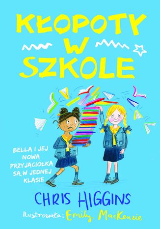 Kłopoty w szkole