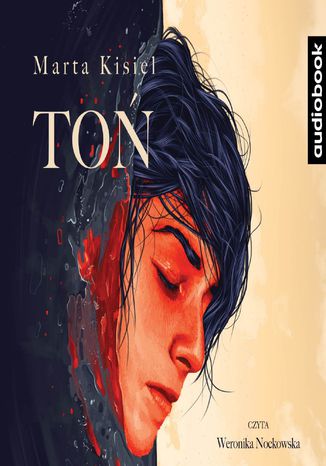 Toń. Cykl wrocławski. Tom 2
