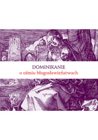 Dominikanie o omiu bogosawiestwach Bracia Dominikanie - okadka audiobooks CD