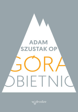 Gra obietnic Adam Szustak OP - okadka ebooka