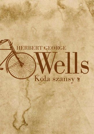 Koa szansy Herbert George Wells - okadka audiobooks CD