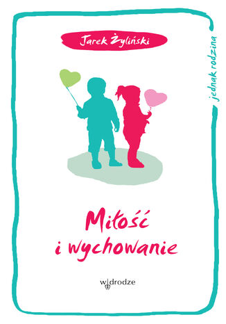 Mio i wychowanie Jarosaw yliski - okadka audiobooka MP3