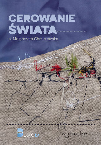 Cerowanie wiata S. Magorzata Chmielewska - okadka audiobooka MP3