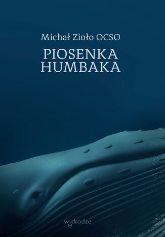 Piosenka humbaka Micha Zioo OCSO - okadka audiobooks CD
