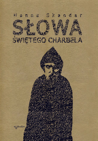 Sowa witego Charbela Hanna Skandar - okadka audiobooka MP3