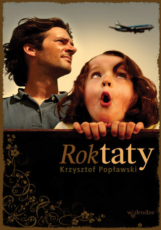 Rok taty Krzysztof Popawski OP - okadka audiobooks CD