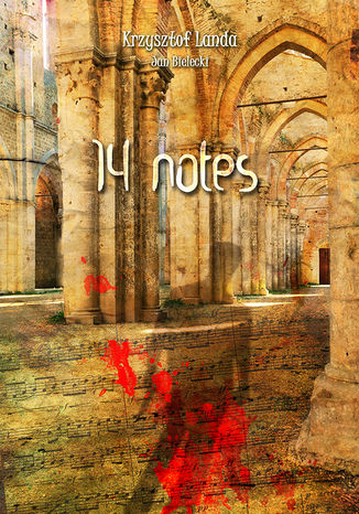 Fourteen notes Krzysztof anda, Jan Bielecki - okadka audiobooks CD