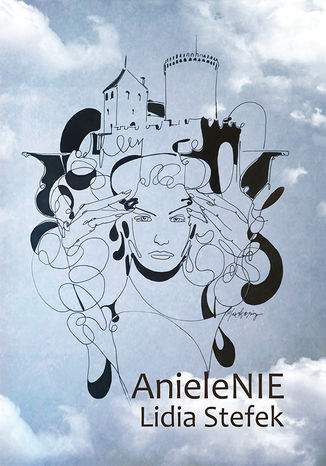 AnieleNIE Lidia Stefek - okadka audiobooka MP3