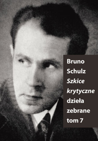 Szkice krytyczne (Dzieła zebrane, t. 7)