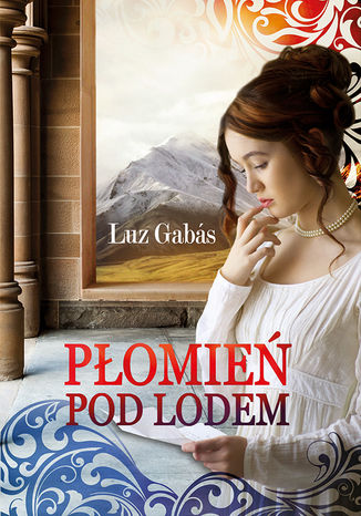 Płomień pod lodem