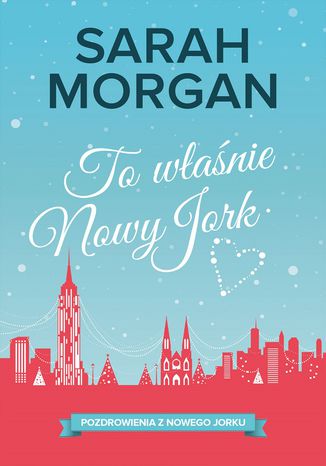 To właśnie Nowy Jork