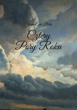 Cztery PoryRoku Jean-Eric Beb - okadka audiobooks CD