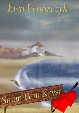 Salon pani Krysi