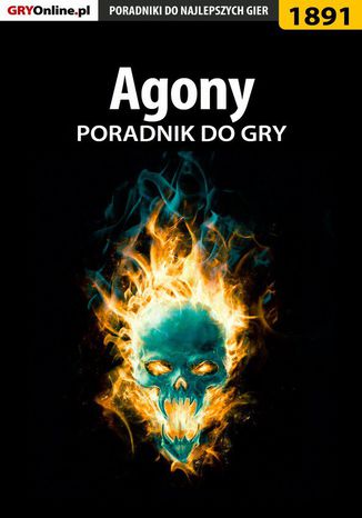 Agony - poradnik do gry