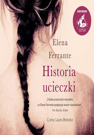 Historia ucieczki