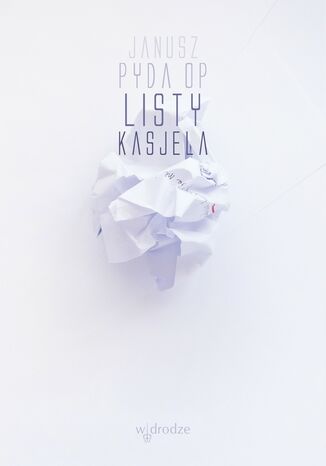 Listy Kasjela Janusz Pyda OP - okadka audiobooka MP3