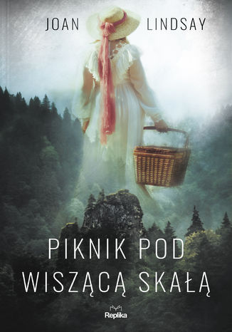 Piknik pod Wiszc Ska Joan Lindsay - okadka ebooka